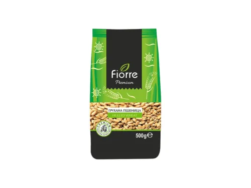 Пшеница Fiorre Грухана 500гр