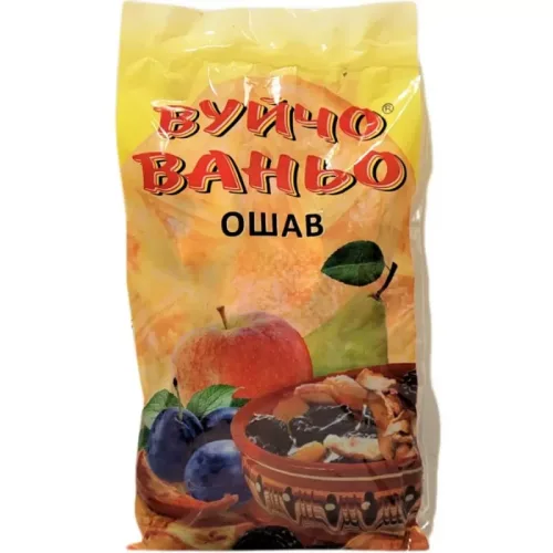 Ошав Вуйчо Ваньо 150гр.