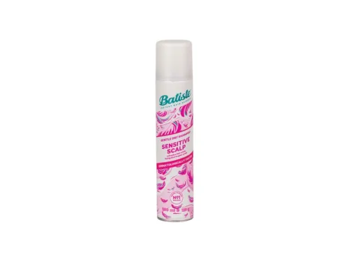Шампоан Сух Batiste Sensitive Scalp 200 Мл