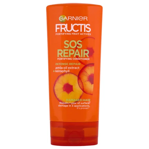 Балсам Garnier Fructis SOS Repair 200мл. - Fructis