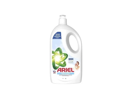 Гел За Пране Ariel Baby 3.6л 80 Пранета
