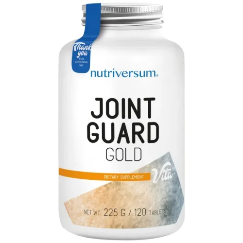 Joint Guard Gold / 120 Таблетки, 40 дози - Nutriversum