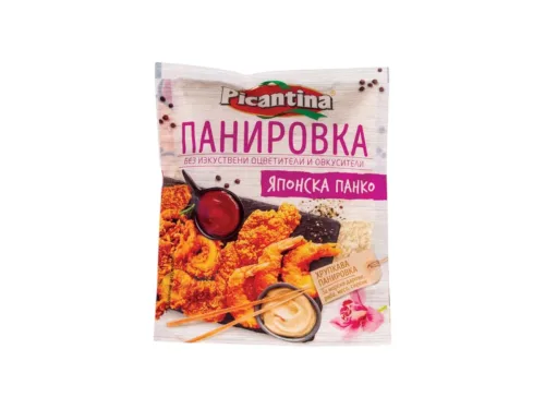 Панировка Picantina Японско Панко 120 Г