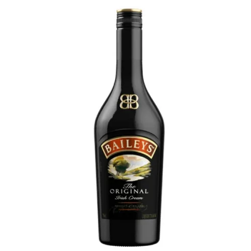 Ликьор Baileys 1л. - Iso Active