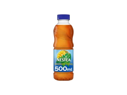 Чай Студен Nestiea Манго и Ананас 500мл
