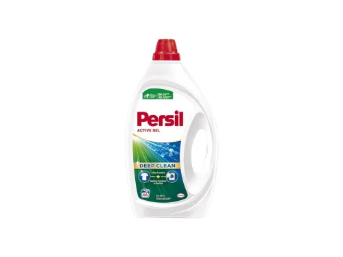 Гел за Пране Persil Deep Clean Regular 1,98л 44 Пранета
