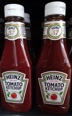 Домашен кетчуп / Tomato Ketchup - HEINZ
