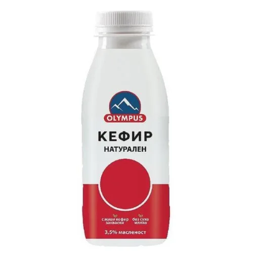 Кефир Olympus 330мл. - Olympus