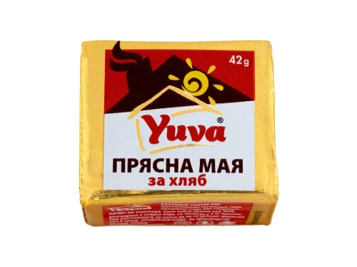Мая За Хляб Прясна 42гр Yuva