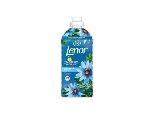 Омекотител Lenor Ocean Breeze 1.239л