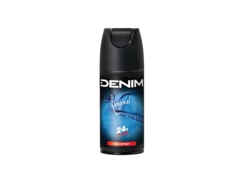 Део Спрей Denim Original Мъжки 03521