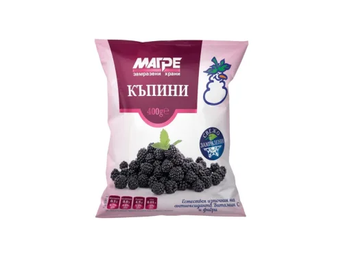 Къпини Магре 400гр