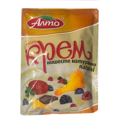 Нишесте натурално Алто 80гр.