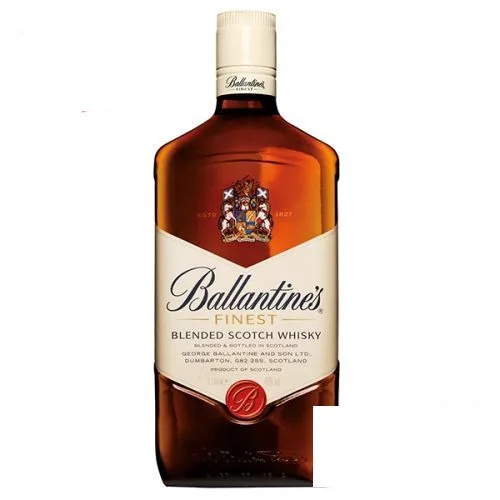 Уиски Ballantine's 700мл.