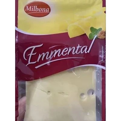Ементал Milbona / Emmental Milbona - Milbona