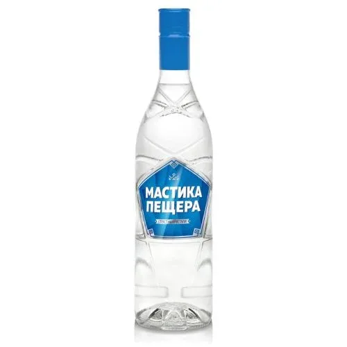 Мастика Пещера 700мл. - Пещера