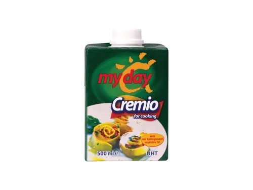 Продукт За Готвене My Day Cremio 25% 500мл
