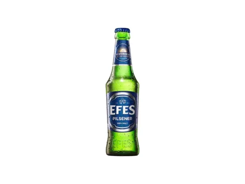 Efes 330мл Бутилка Турция