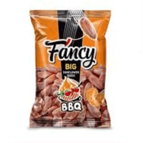 Слънчоглед Fancy BBQ 200гр. - Fancy