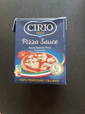 Сос за пица / Pizza sauce - Cirio