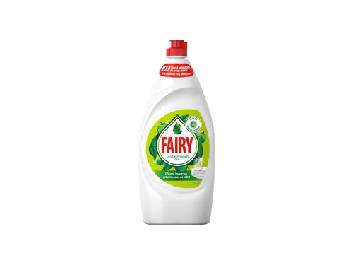 Препарат За Съдове Fairy Ябълка 900мл