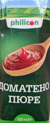 Доматено пюре - Philicon
