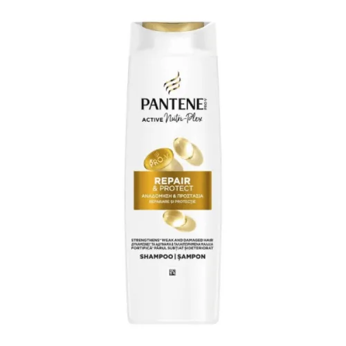 Шампоан Pantene Pro-V Repair and Protect 400мл.