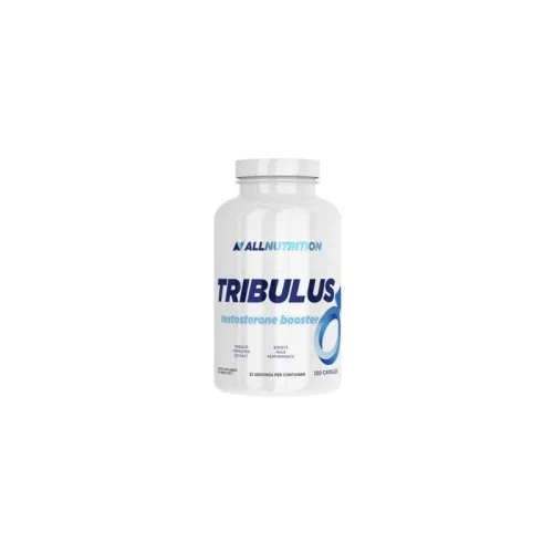 Tribulus Testosterone Booster - Трибулус, Разфасовка 100 caps - Allnutrition