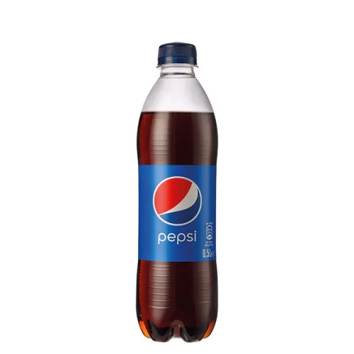 Газирана напитка Pepsi 500мл.