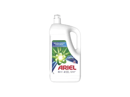 Гел За Пране Ariel Планинска Пролет 4.5л 100 Пранета