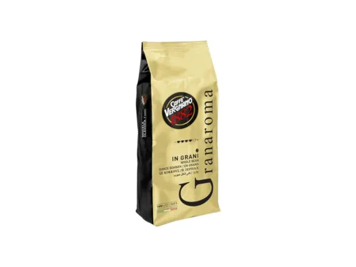 Кафе Vergnano Gran Aroma 1Кг Зърна