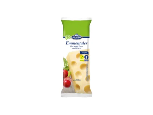 Сирене Ементал Goldsteig 250гр