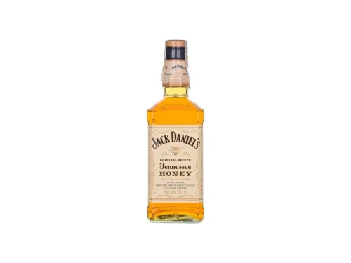 Напитка Jack Daniels Мед 700мл