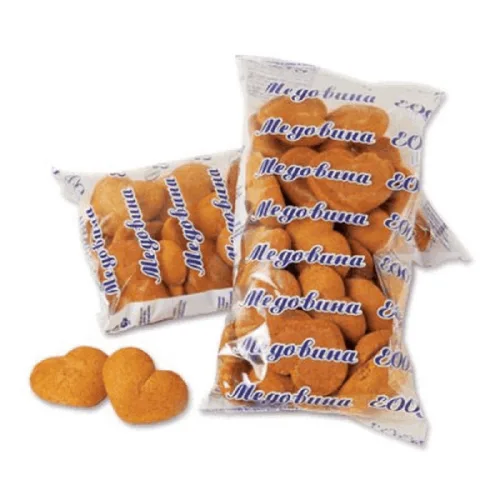 Медени сладки Медовина 230гр.