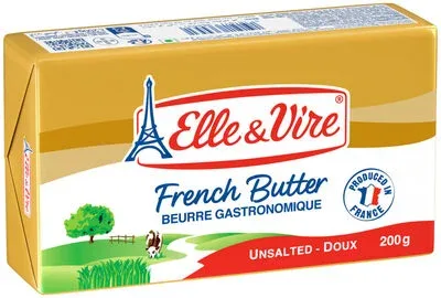 Масло Le Beurre Doux / Le Beurre Doux Butter - Elle & Vire