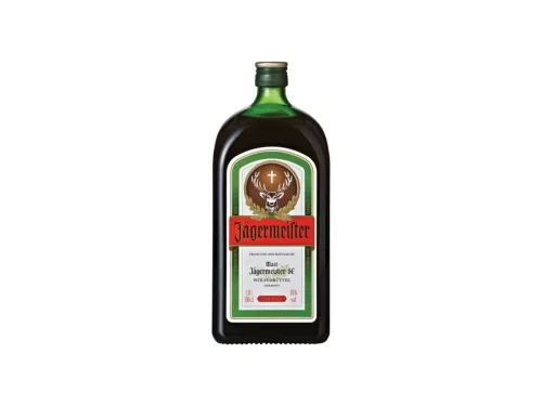 Ликьор Jagermeister 700мл