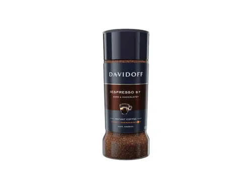 Кафе Davidoff Еспресо 57 100 Гр Инстантно - Davidoff