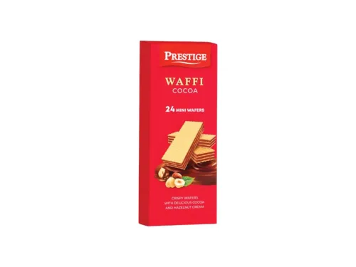 Вафли Waffi Мини