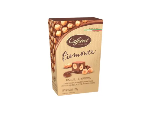 Бонбони Caffarel Creation Piemeonte 150гр