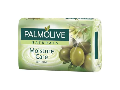 Сапун Palmolive Naturals Алое И Маслина 90гр