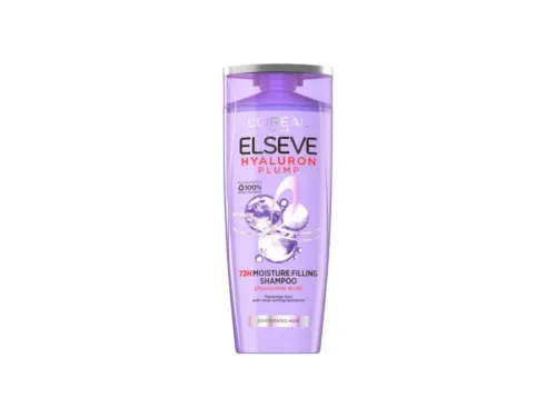 Шампоан Elseve Hyaluron 400мл