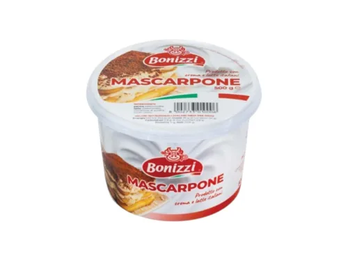 Маскарпоне Bonizzi 500гр