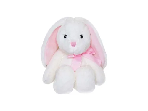 Играчка Плюшена Aurora Зайче Кремаво 20 См 460280