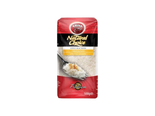 Ориз Жасмин Крина 500гр