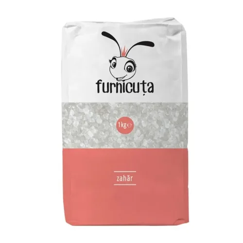 Захар - Furnicuta