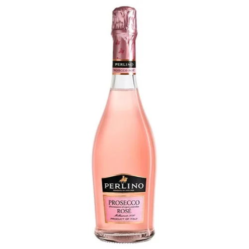 Вино Prosecco Розе Perlino 750мл.