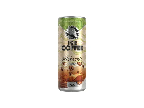 Напитка Ice Coffee Pistachio Кен