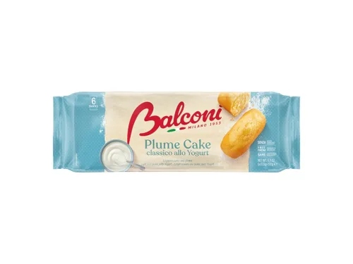 Кейк Balconi Мини Йогурт 192гр