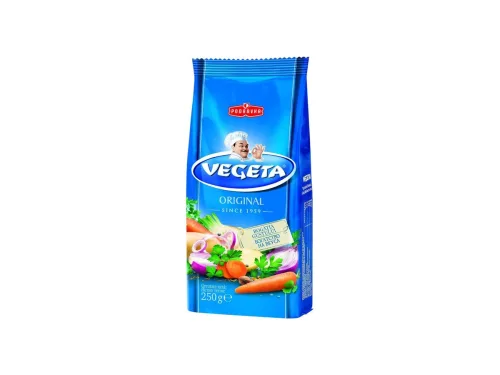 Подправка Вегета 250гр