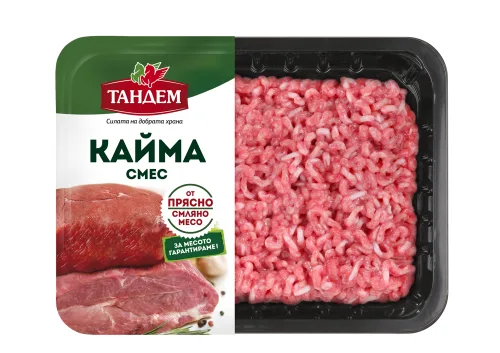 Кайма Тандем смес 450гр.